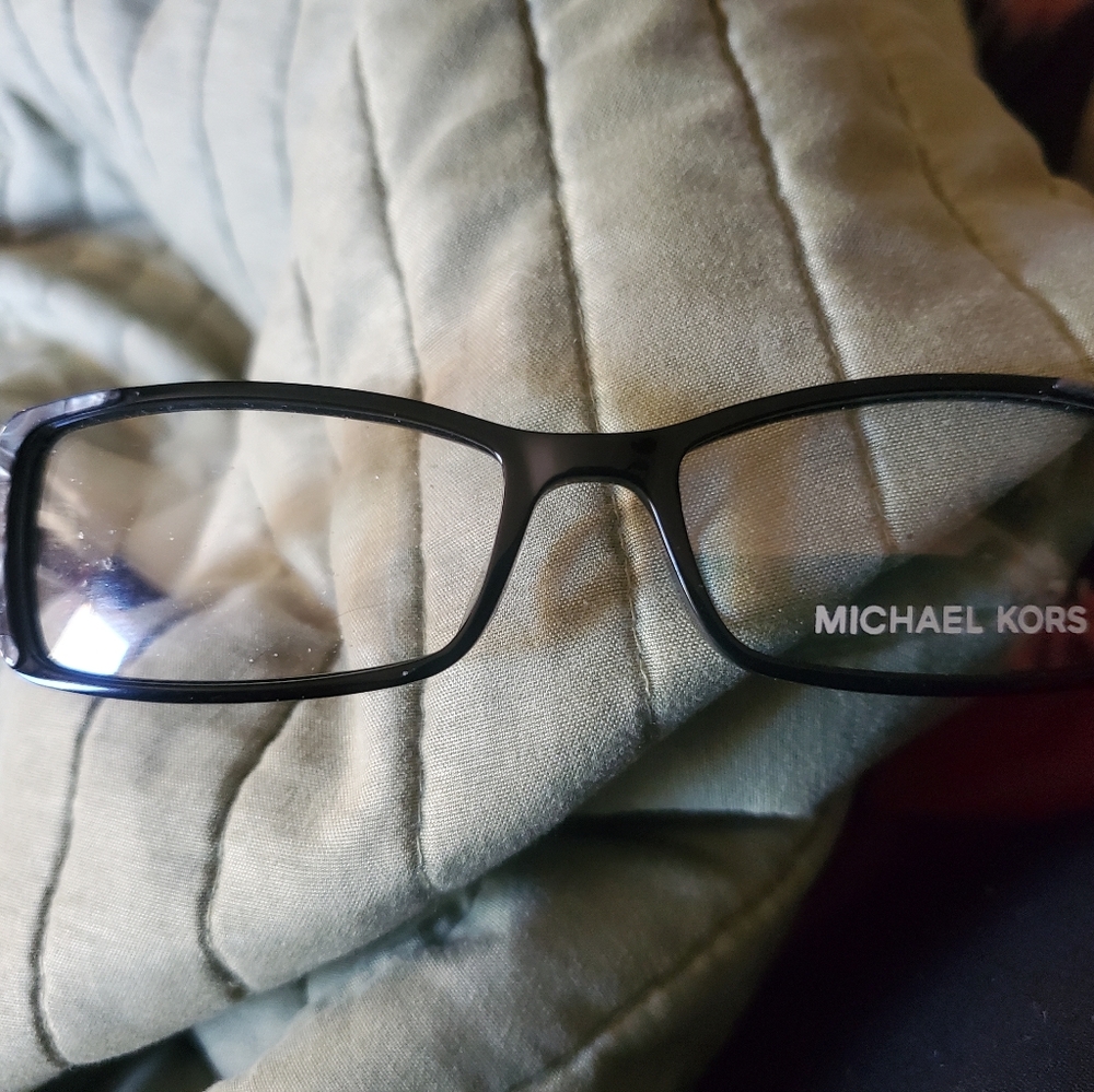 Michael kors glasses